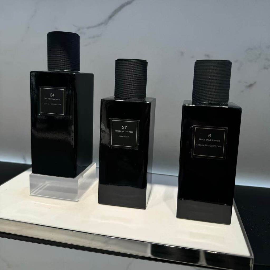 Nước hoa Bise Avenue Plaza Channel 125ml, số Phố Đại Học 6, Số Phố 2 Berthies, số 37