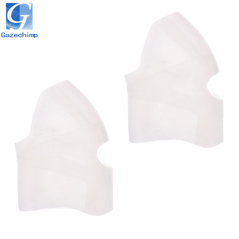 Viêm khớp Phục hồi chấn thương khớp Gel Silicone Kneecap Brace Hỗ trợ quấn đầu gối