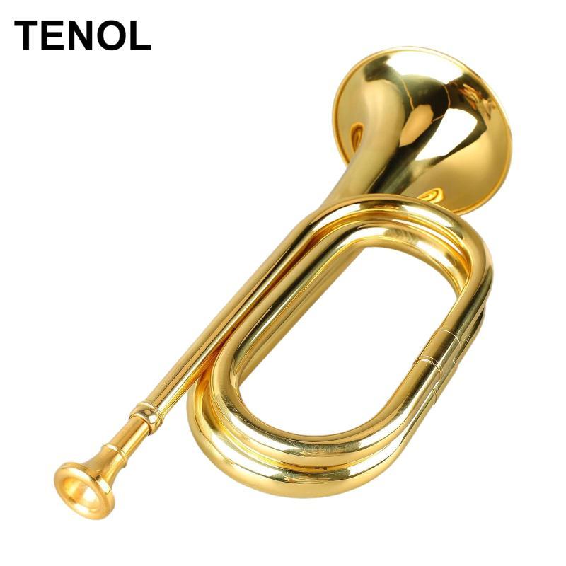 Nhạc cụ thổi kèn kèn hợp kim đồng vàng cho ban nhạc biểu diễn dàn nhạc và nhạc sĩ trẻ