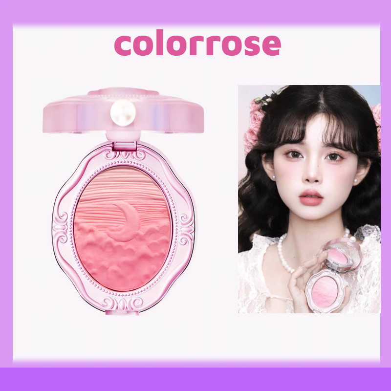 Colorrose Koala Rose Western Antique Blush Flower Knows Moonlight Nàng tiên cá Gradient Blush Circus