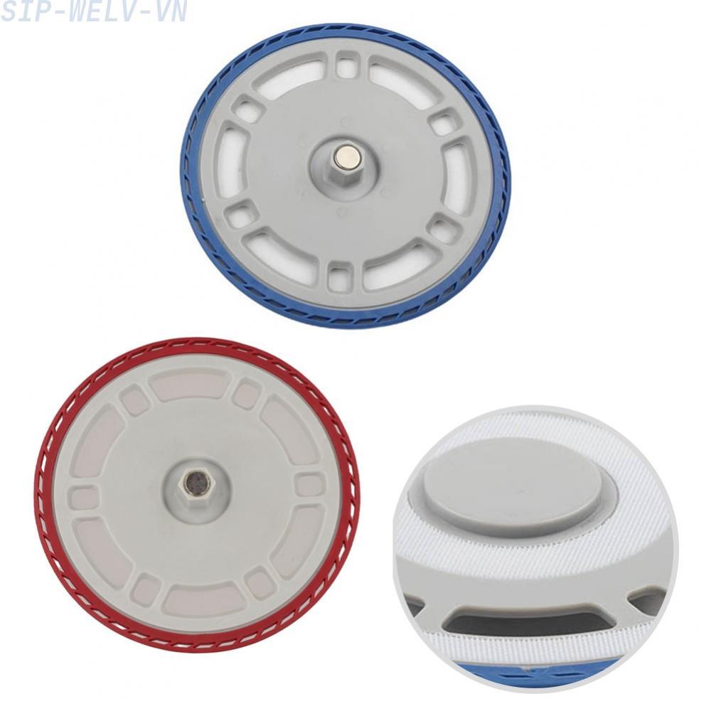 {WELV}2pcs Mop Pads Holder For ECOVACS For T30 For OMNI / For T30 PRO For OMNI