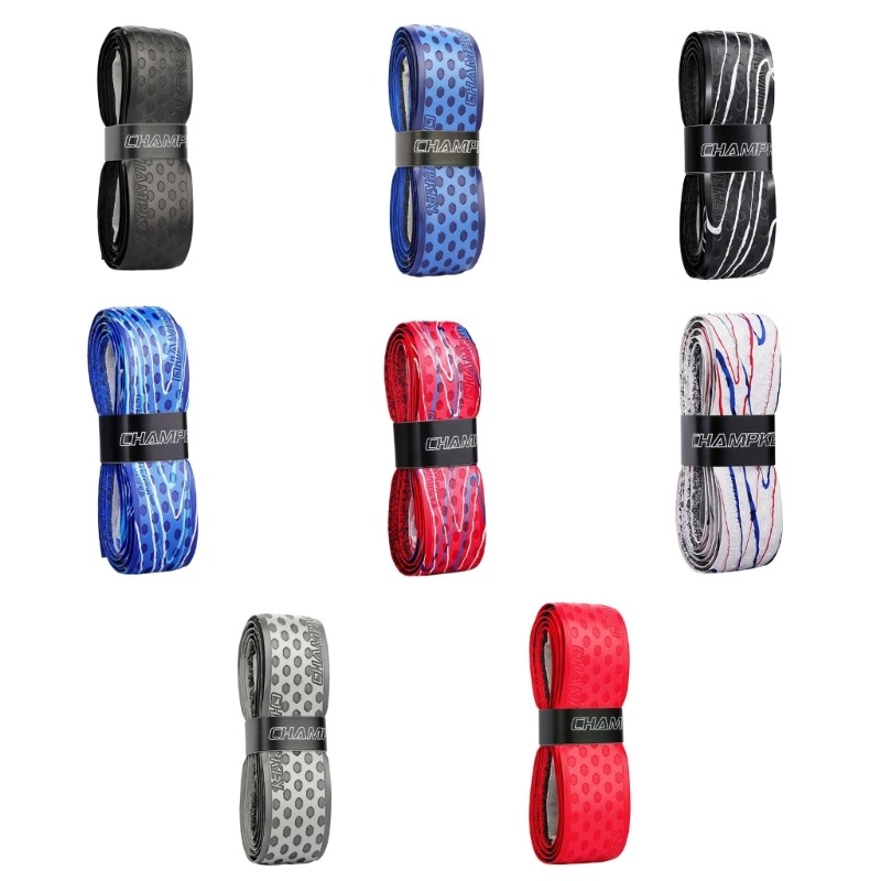 ONE Professional Baseball Bat Grip Tape Tự động dính PU Bat Handle Wrap để cải thiện hiệu suất xoay 