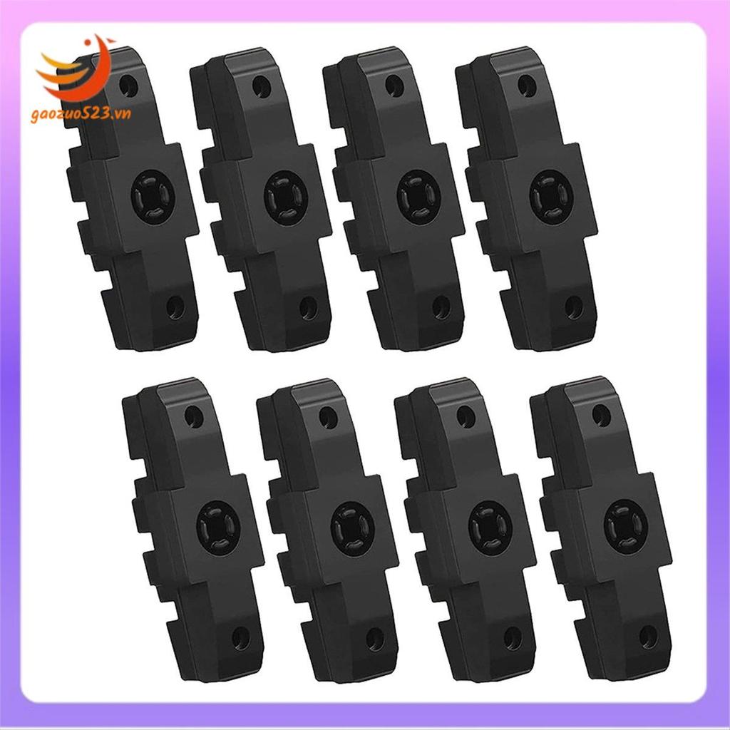 Phụ kiện phanh V-Brake Pad 50mm phù hợp với HS11/HS22/HS24/HS33/HS66, dành cho xe đạp đường trường