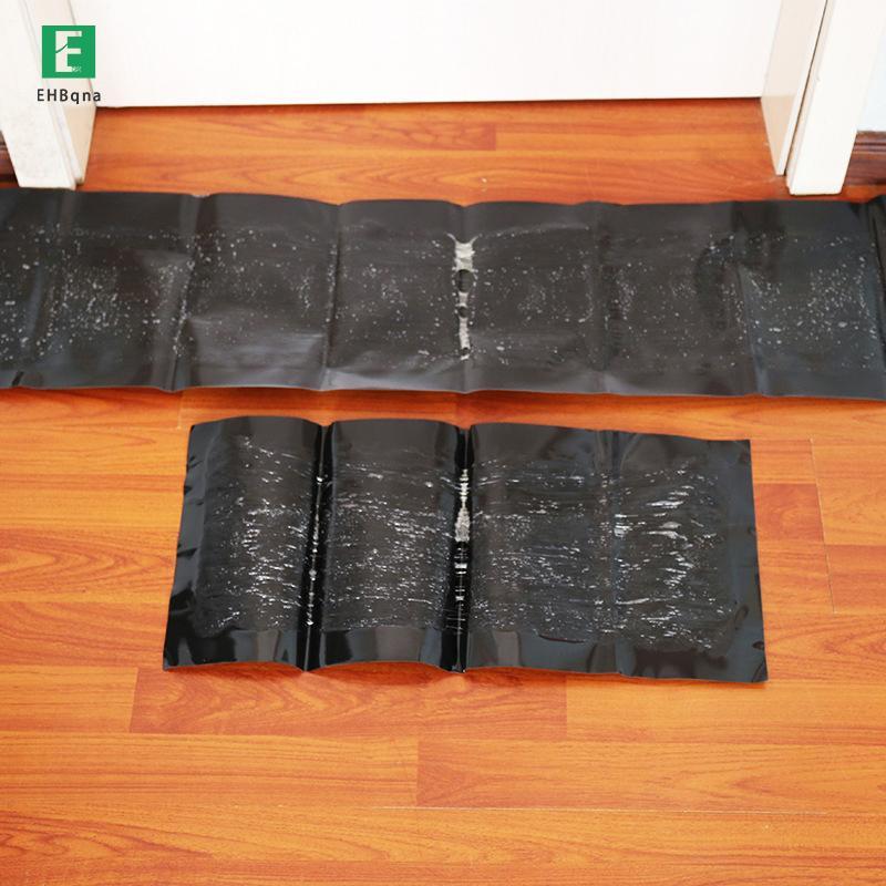 [EHB-t] 1PC Siêu Stiy Chuột Bắt Bẫy Chuột Keo Bẫy Ban Chống Độc Hại Sản Phẩm Kiểm Soát Dịch Hại Chuộ