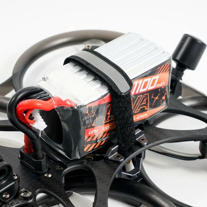 Pin FPV BETA Lava 2S - 3S - 4S - 6S - chuẩn hãng
