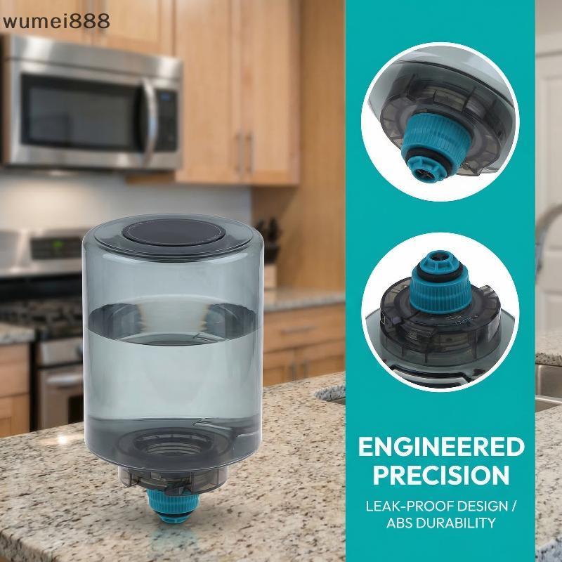 Wumei888 PE Nhựa Thay Thế Bình Nước Cho JONR ED12 / ED12 PRO Máy Hút Bụi Ướt Và Khô Thiết Bị Gia Dụn