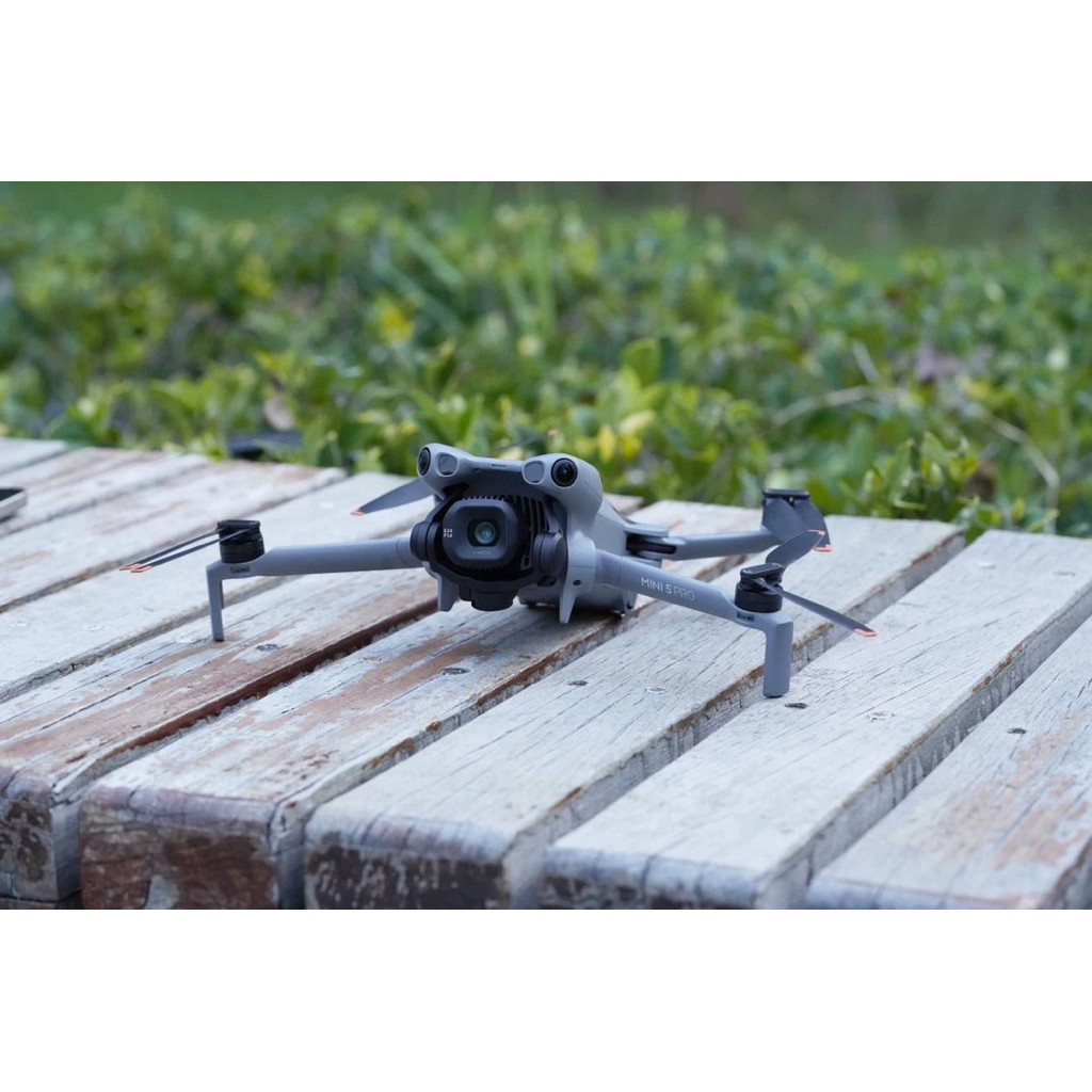 Body thân máy FLYCAM DJI MINI 5 pro - chuẩn hãng