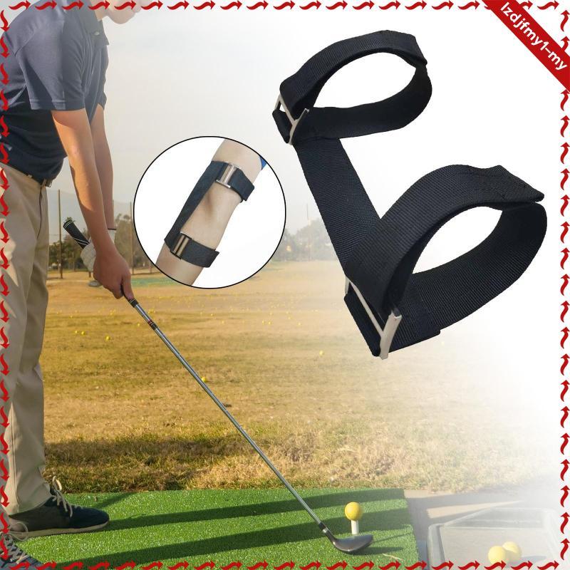 Leipupa Swing Correcting Arm Band Ngoài Trời Cử Chỉ Căn Chỉnh Golf Swing Huấn Luyện