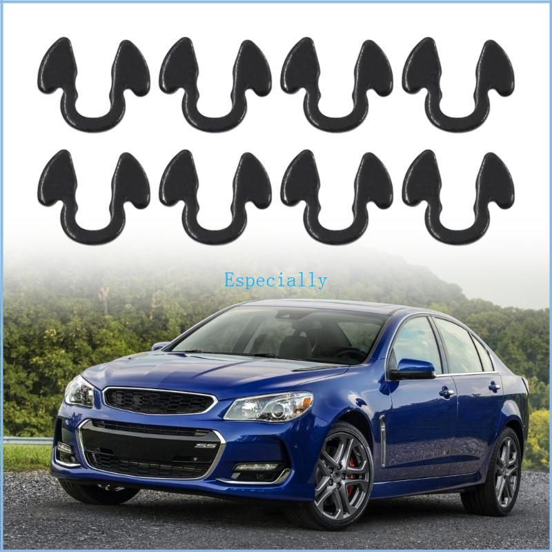 Kẹp liên kết chuyển đổi máy đo hạng nặng ESP được tối ưu hóa cho hộp số 4L60E 4L80E 10 chiếc