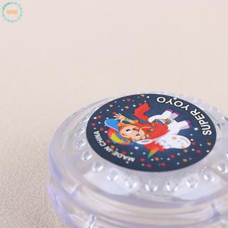 Mới Đồ Chơi yoyo Có Đèn led Cho Bé
