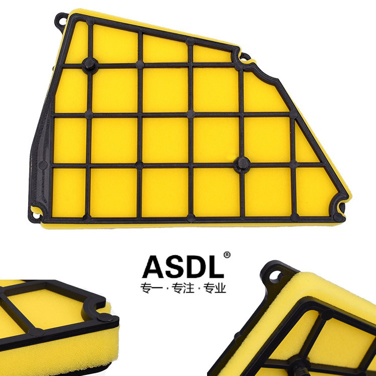 [Giảm giá hoạt động] Thích hợp cho Benz BOX400 Bộ lọc không khí Benz Beast BD400-C nguyên bản BD250-