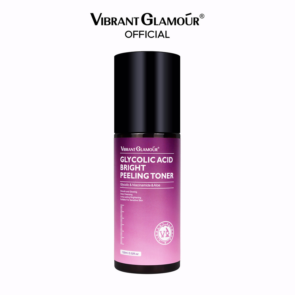 Mực Axit Ethanol VIBRANT GLAMOUR 100ml VG-MB01326.3.18 CVX5