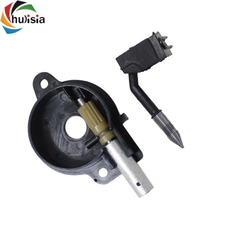 Mới Bơm Dầu Cho Husqvarna 137 141 142 36 41 136 Cưa Xích 545 03 68-01