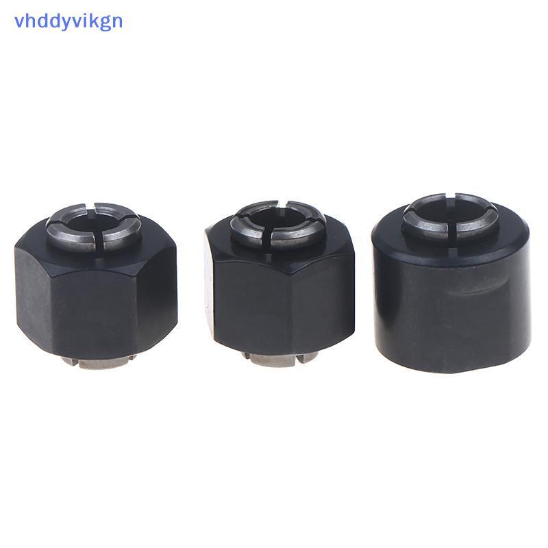 VHDD Collet Nut Thay Thế Cho DCW609 DCW600 DCW604 DW609 DW613 DW614 DW615 DW620 DW621 DCW600B Máy Cắ