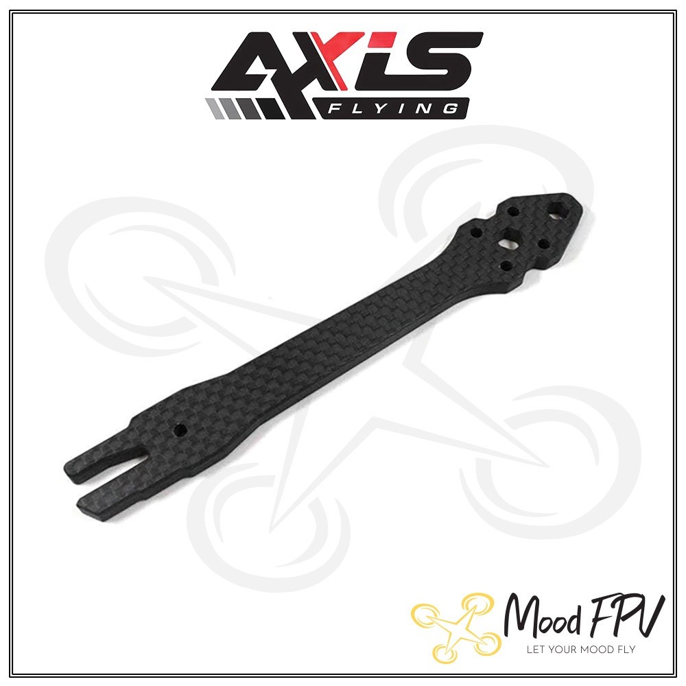 Tay Arm Thay Thế Cho AxisFlying Manta5 DeadCat V2.0 | 2 Chiếc