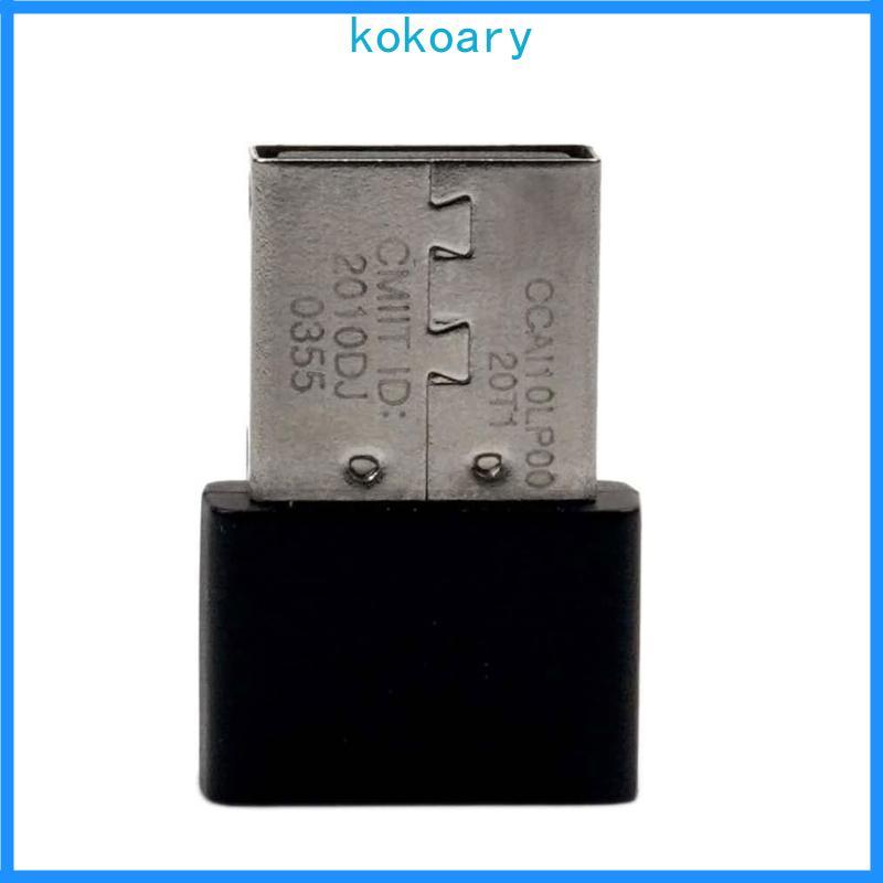 Bộ thu KOK Dongle Bộ chuyển đổi USB chính hãng cho chuột G913 TKL G915 TKL