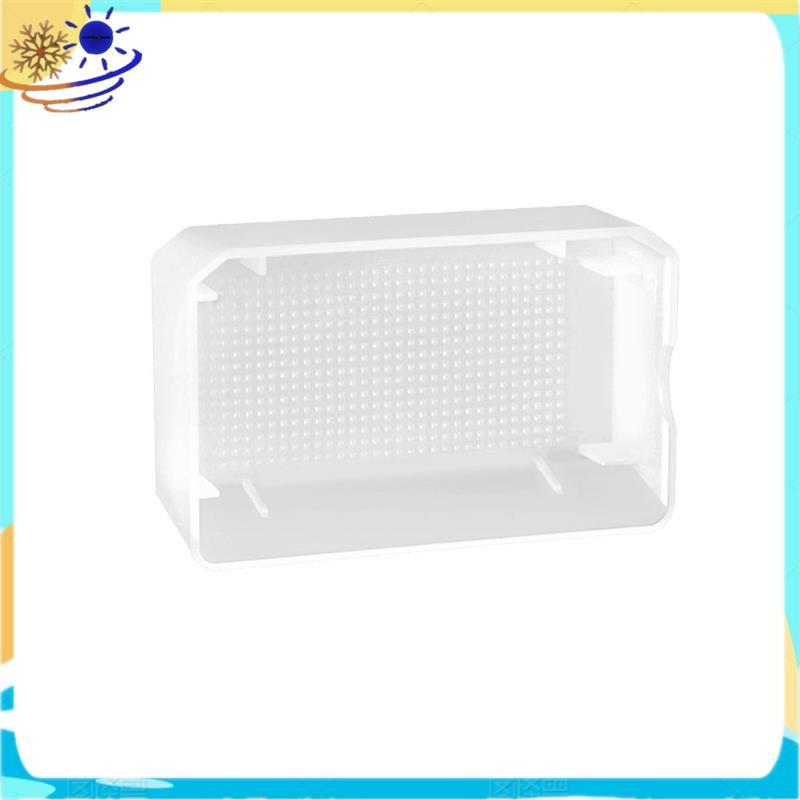 Bộ điều chỉnh ánh sáng để chụp ảnh Bộ khuếch tán đèn Flash cho máy ảnh IT30 Pro Phụ kiện ánh sáng mề