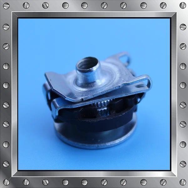 Đèn Pha Trước Lắp Ráp Miếng Đệm Bù Cho Xe Audi A3 A4 B7 Q7 R8 Cho VW Polo Touareg 8E0806193