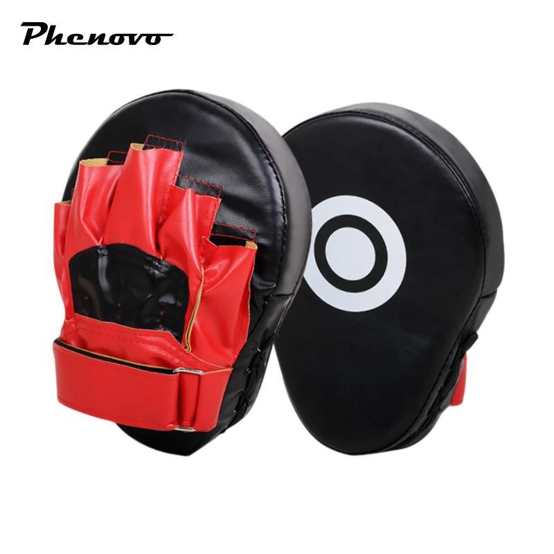 Boxing Pad Strike Pad Boxing Punching Pad cho Muay Thái Kickboxing Taekwondo