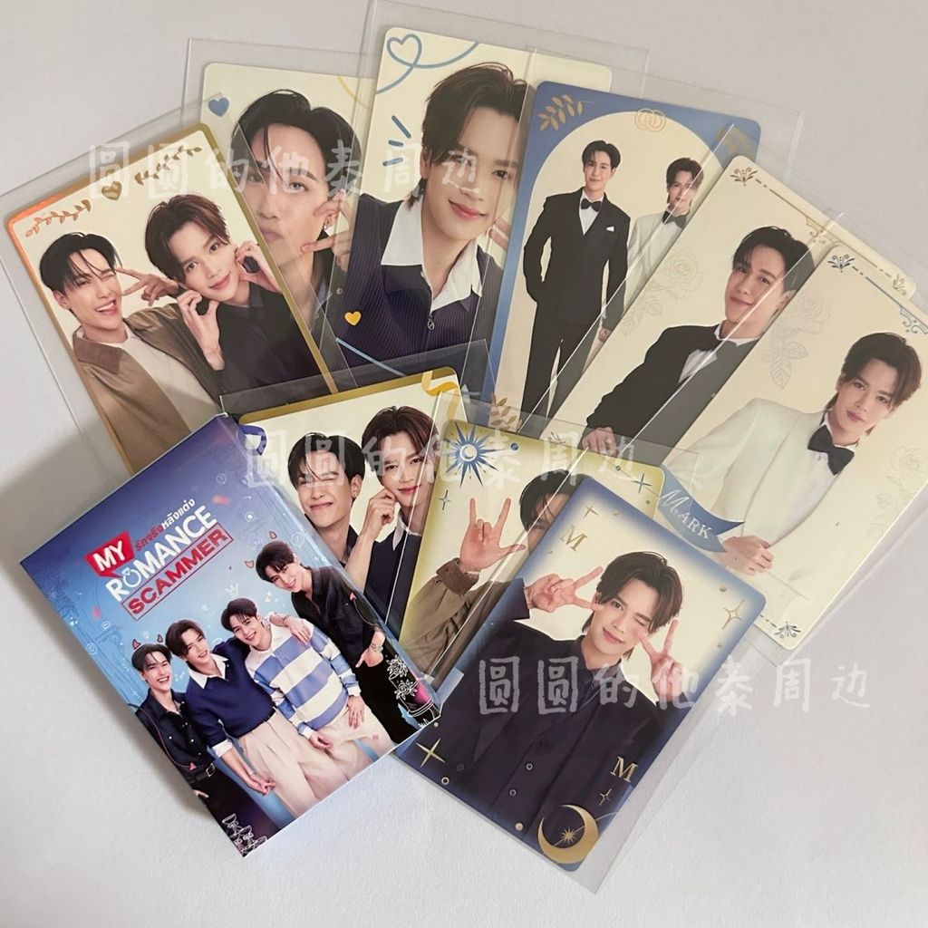 [Thẻ chính hãng] Gói văn bản gmm bounprem thẻ ngẫu nhiên GMM