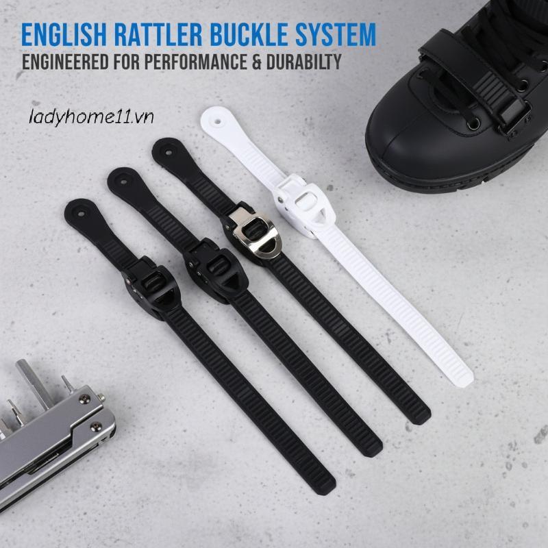 Lady Có Thể Điều Chỉnh Hạng Nặng Kim Loại Ratchet Bule Cho Ngoài Trời Đa Năng Ratchet Sling Ultimate