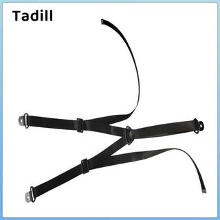 Dây đeo chống đầu nội thất, dây đeo an toàn TV Bảo vệ trẻ em tại nhà có thể điều chỉnh