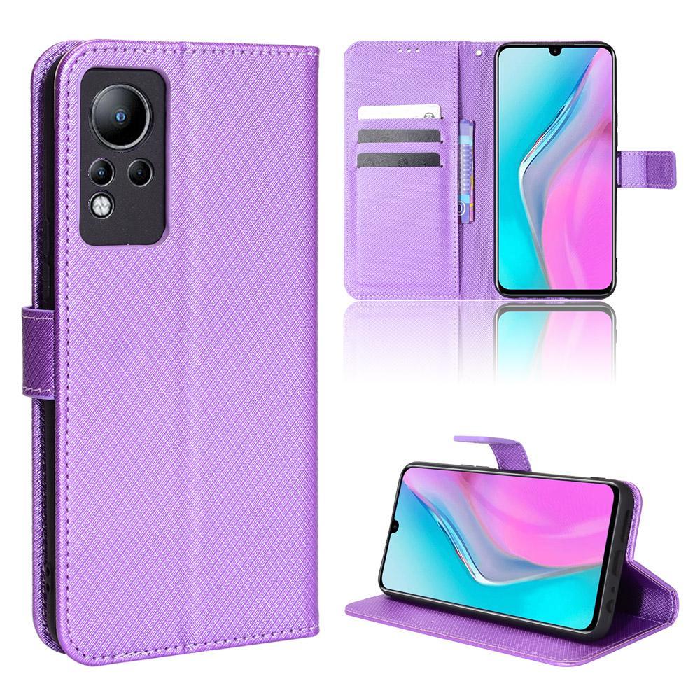 Dành Cho Infinix Note 12 G88 Ốp Lưng Full Cover Bao Da Lật Ốp Lưng Điện Thoại Di Động Infinix Note12