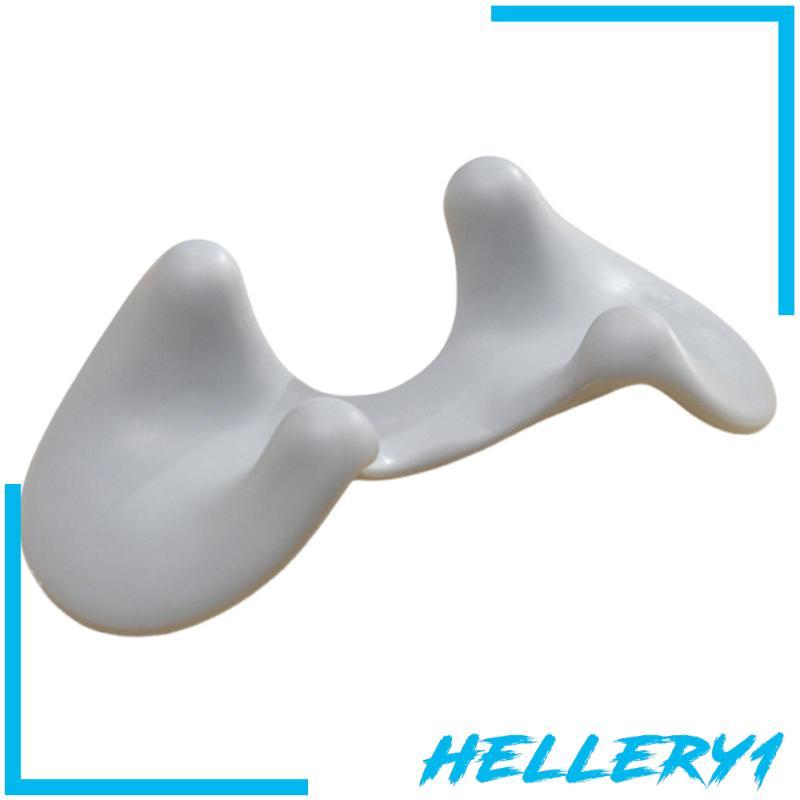 Máy mát xa cổ, Máy mát xa thủ công, Đệm thoải mái Thiết bị cổ tử cung Máy mát xa cổ tử cung Gối thư 