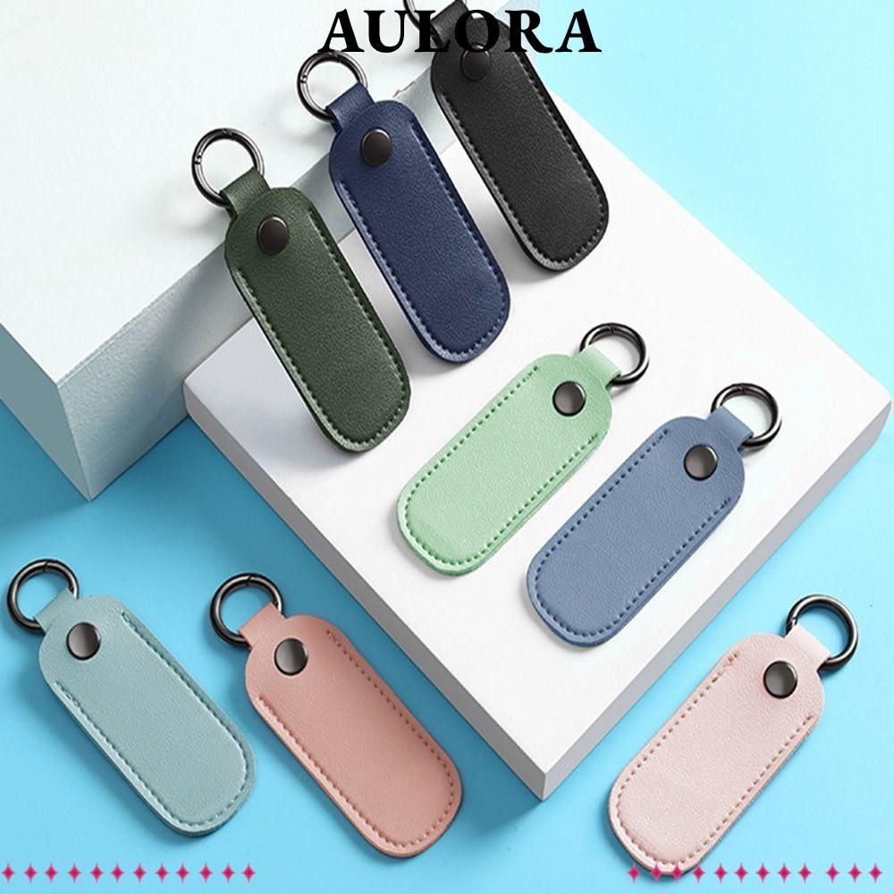 Hộp đựng túi lưu trữ AULORA Vỏ bảo vệ Pendrive USB Flash Drive
