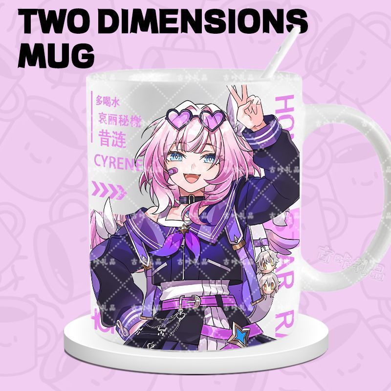 Honkai: Star Rail / Phainon / Cyrene / Mydei / ❈ ❈ ❈ ❈ ✸ ❈ ❈ ❈ ❈ ❈ ❈ ❈ ❈ ❈ ❈ ❈ ❈ ❈ / cvrs