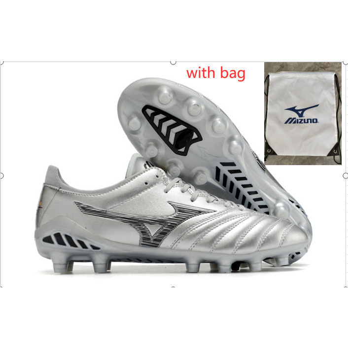 Giày Bóng Đá Mizuno MORELIA NEO III PRO FG Giày Bóng Đá Ngoài Trời Mizuno Alpha Giày Bóng Đá Nam 38-