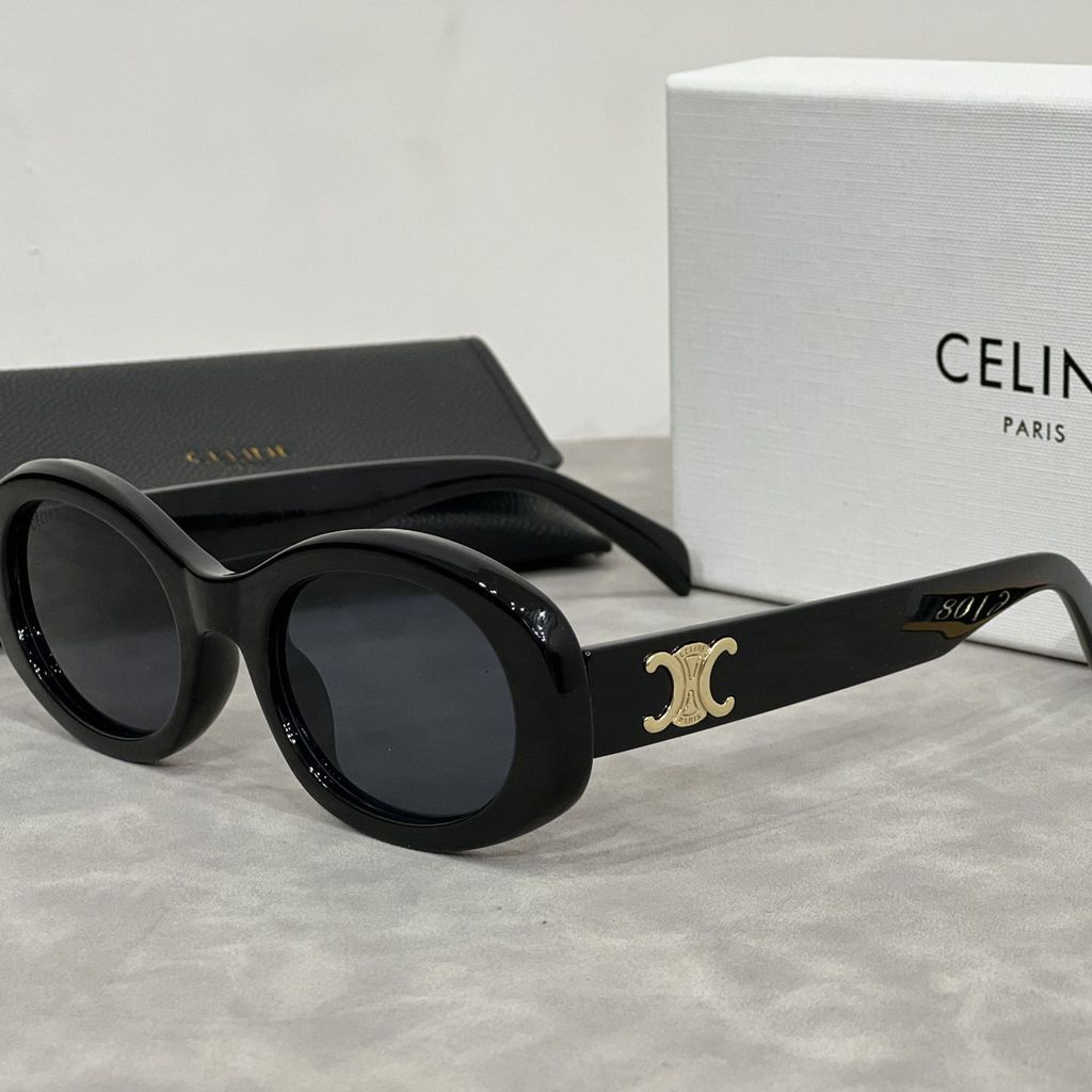 Kính râm Celine hợp thời trang