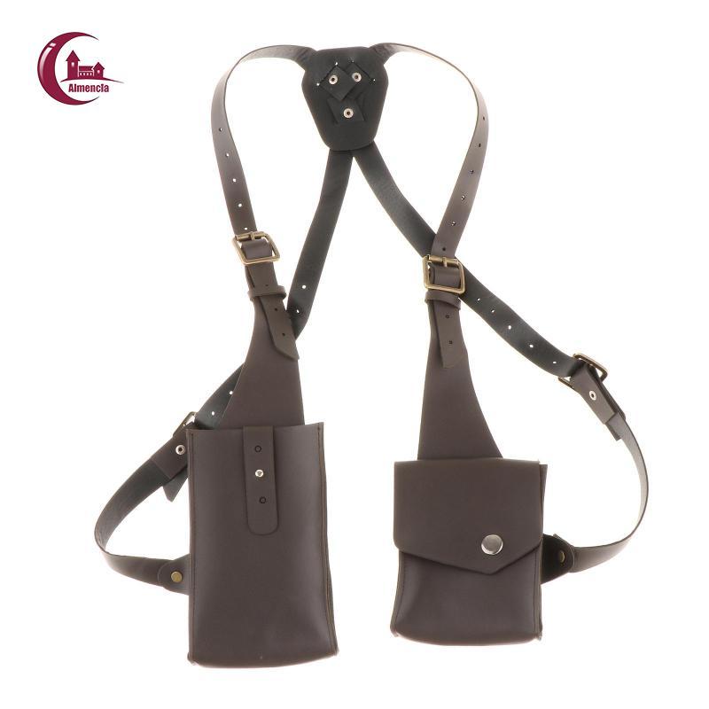 Túi đeo vai Túi đeo nách để đi xe máy Đi xe đạp Thể thao ngoài trời