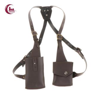 Túi đeo vai Túi đeo nách để đi xe máy Đi xe đạp Thể thao ngoài trời