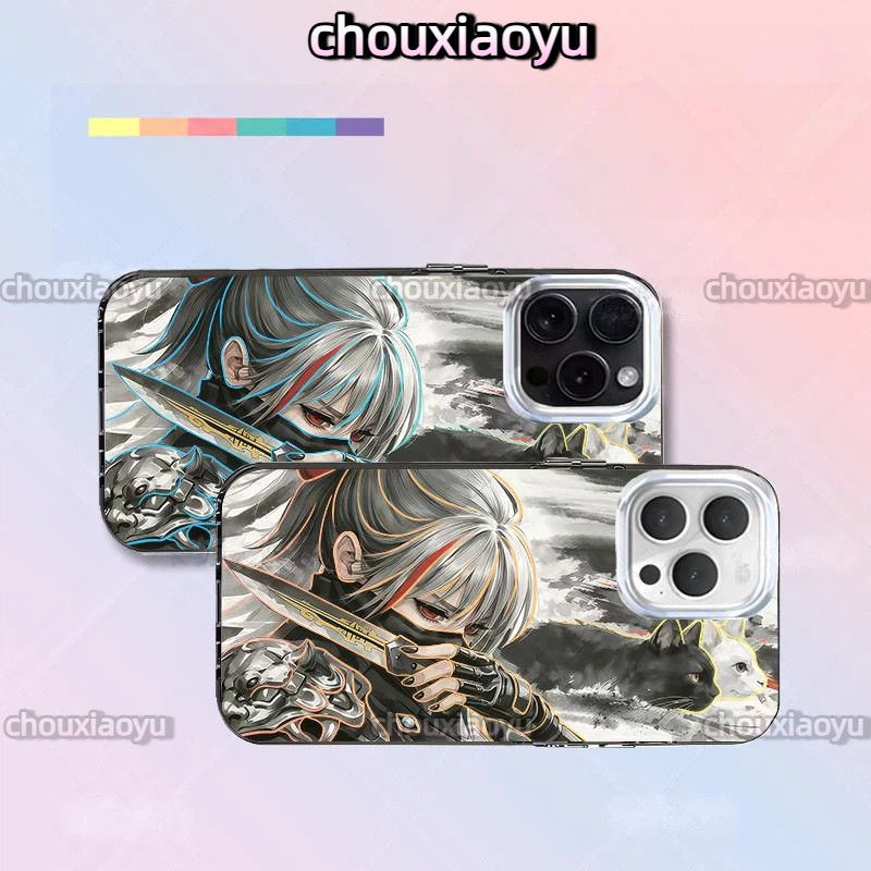 Thích hợp cho Redmi note 14 13Pro 5G Xiaomi Poco X7 X6 X5 F7Ultra F6 F5 Vỏ Điện Thoại Delta Mobile M