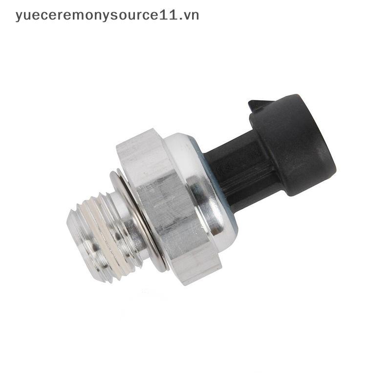 [YS] Cảm biến áp suất dầu OEM 12677836 Dành cho Express GMC Hummer.