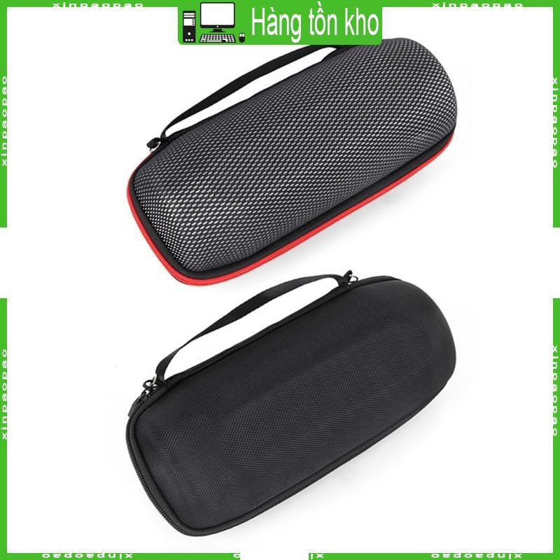 XI Travel Carry Storage EVA cho Case Hand Bag Bảo vệ cho loa J-B-L Charge 5 có dây đeo tay