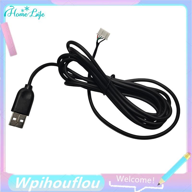 Cáp Chuột Dây Thay Thế Cho Basilisk RZ01-0233 BASILISK 16000DPI Chuột Chơi Game Quang Có Dây