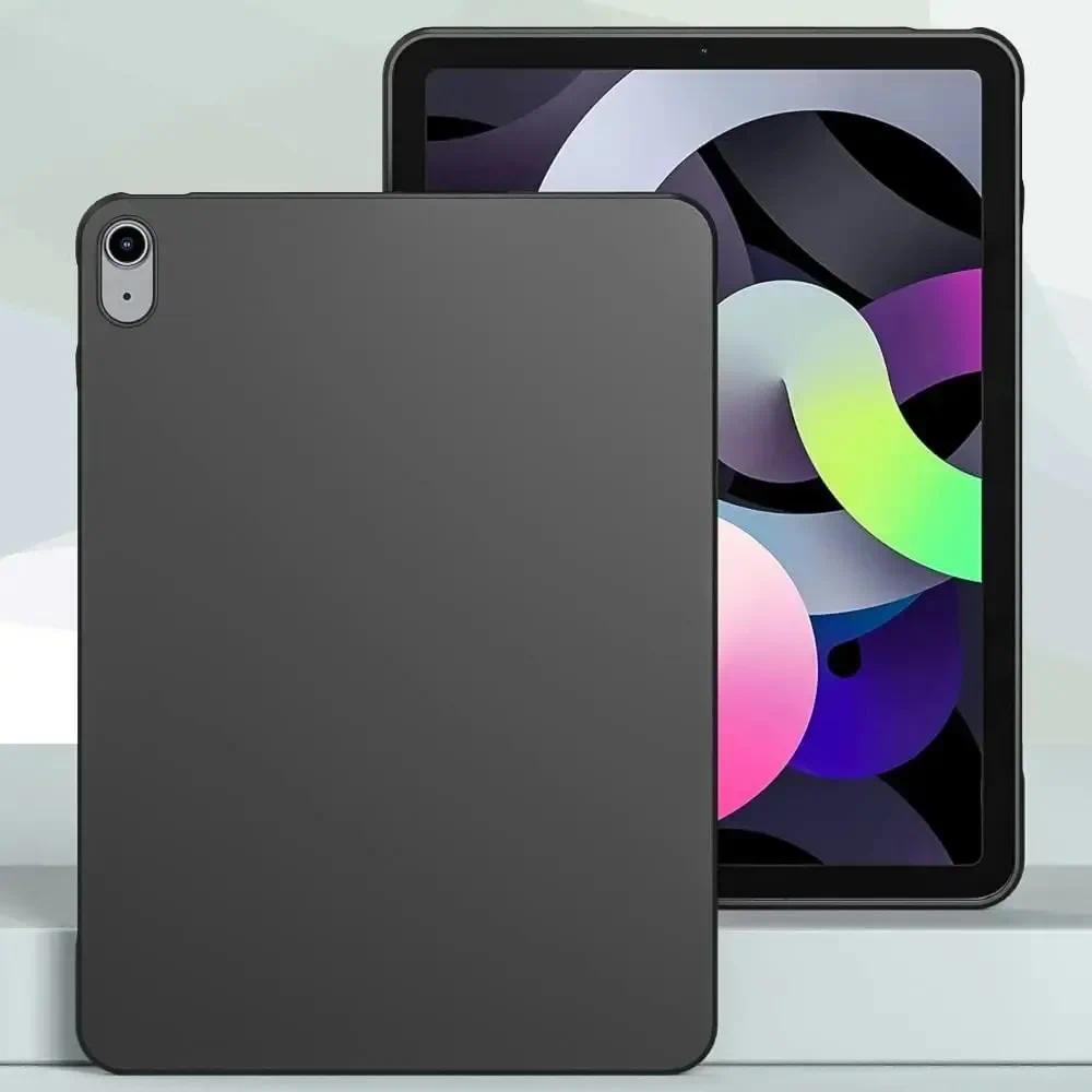 Ốp điện thoại Máy Tính Bảng Silicon Cho iPad Air 5 4 mini 2 3 4 ipad 5 6 7 8 9 10 Gen Pro 11 '' 12.9