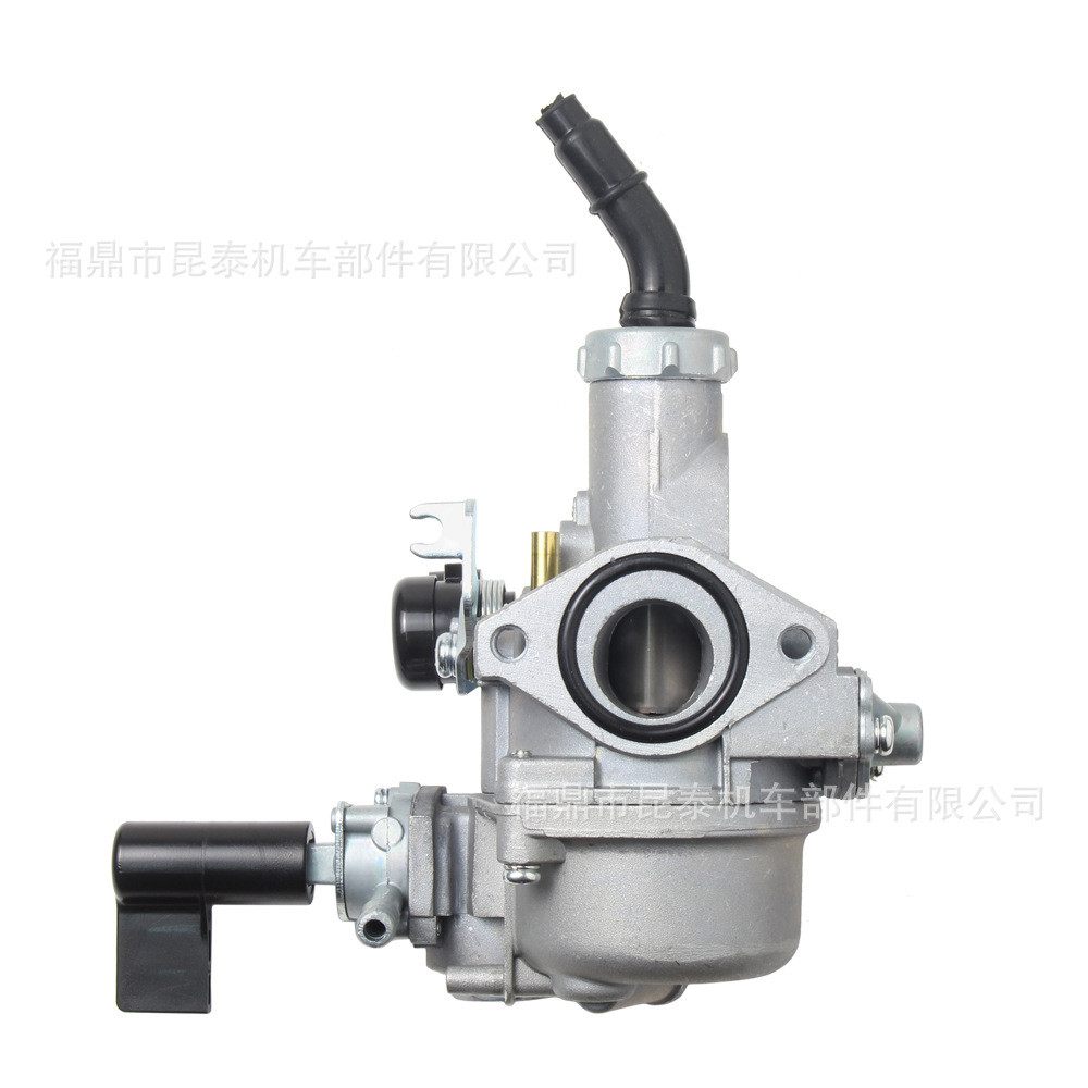 Bộ Chế Hòa Khí Cho Xe Máy XRM125 WAVE125 ANF125 KARISMA SUPRA X 125