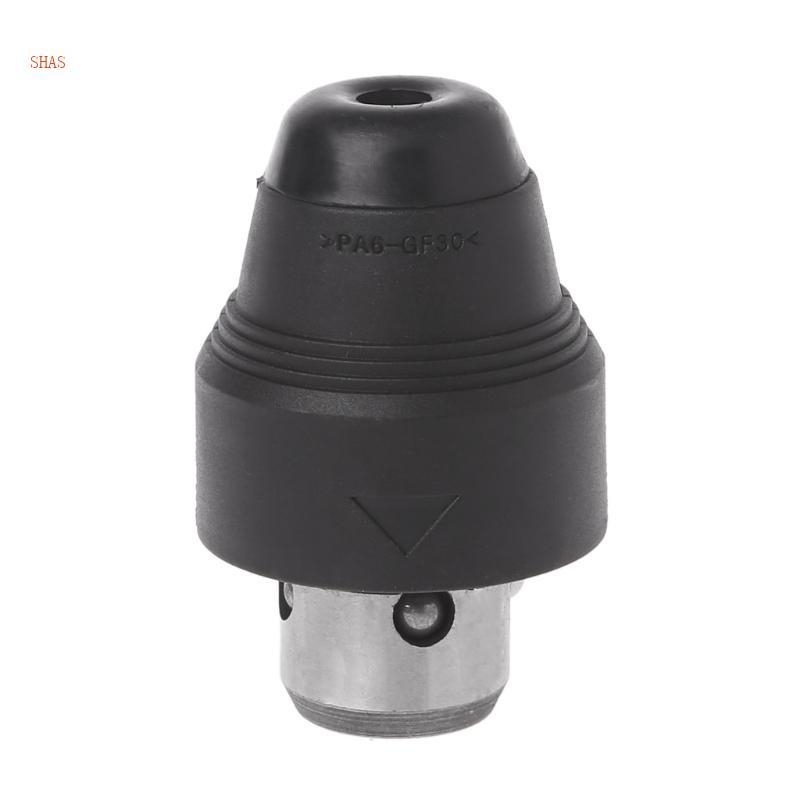 Shas Giữ Cố Định SDS Plus Khoan Chuck Cho GBH2-26DFR GBH2-28DFV GBH4-32DFR