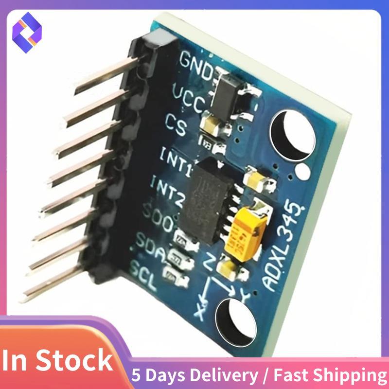 ADXL345 Mô-đun gia tốc 3 được bán sẵn Mô-đun gia tốc độ nghiêng độ phân giải cao Mô-đun gia tốc và n