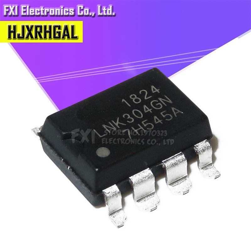 50 CÁI LNK304GN LNK304 SOP-7 SOP SMD