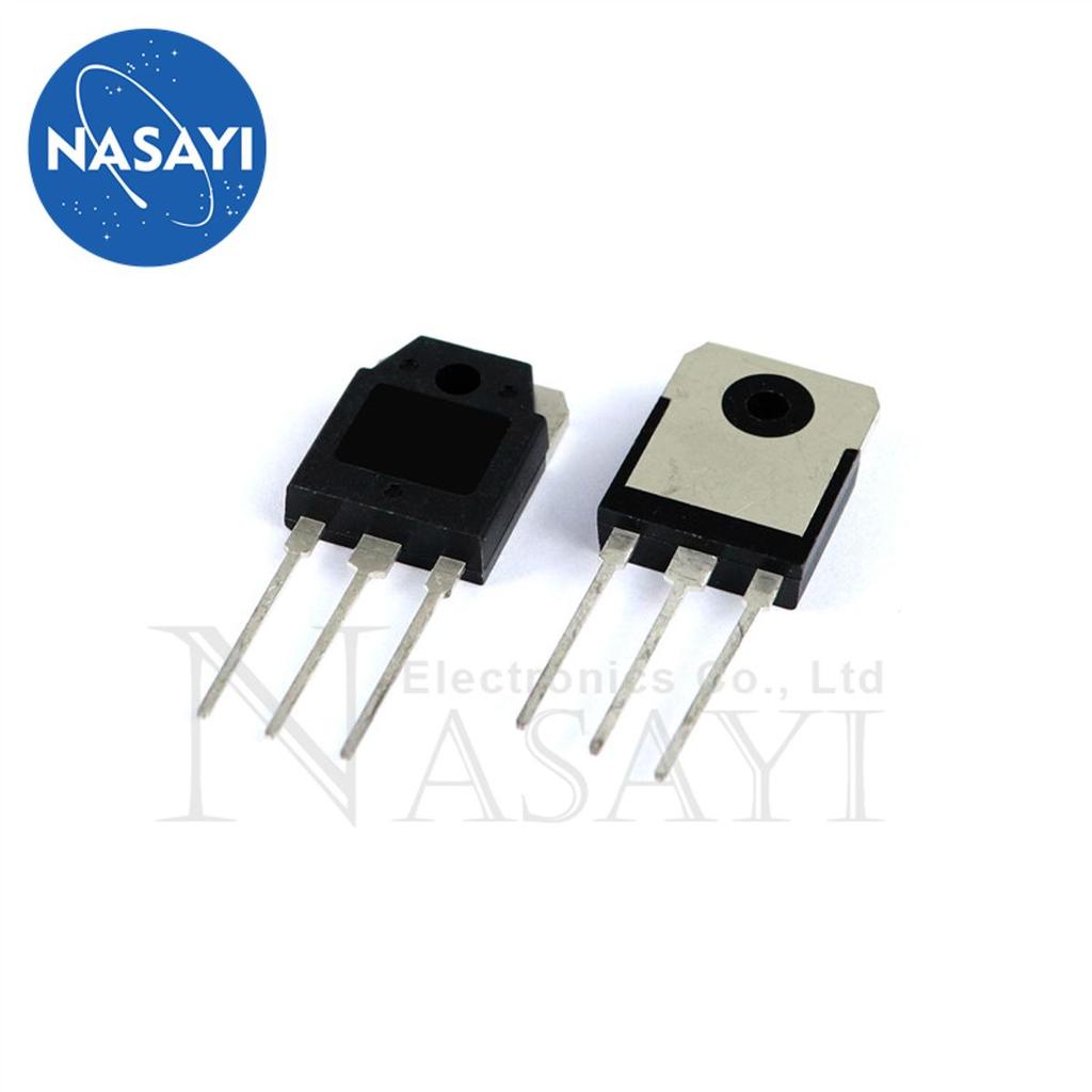 5 Miếng 2SK4107 Model K4107 Model TO-3P Bao bì