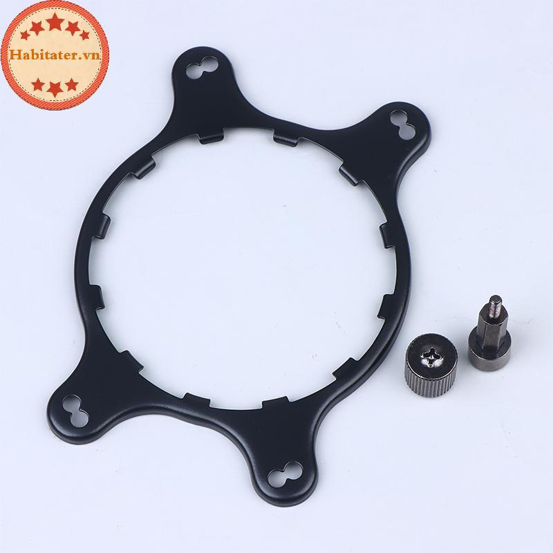 TATER AM4 AM5 Mount Braet Stud Nut Kit cho NZXT Kraken X41 X42 X51 X52 X61 X62 X63 X72 X73 Z63 Z73 V