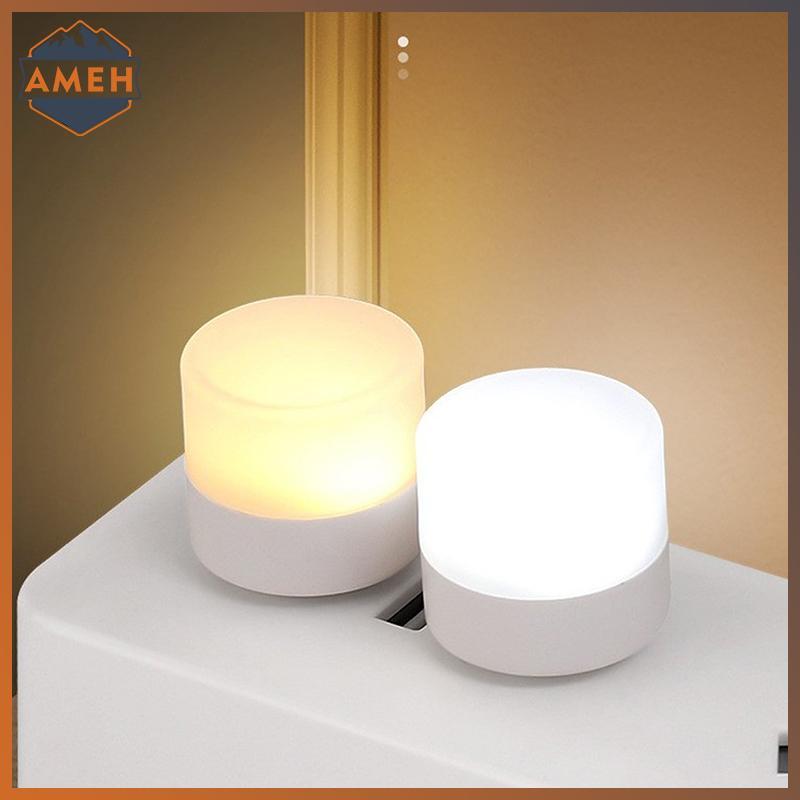 Technicolorepic USB Đèn LED USB Bảo vệ mắt Đọc sách Lightputer Đèn đọc sách TEC