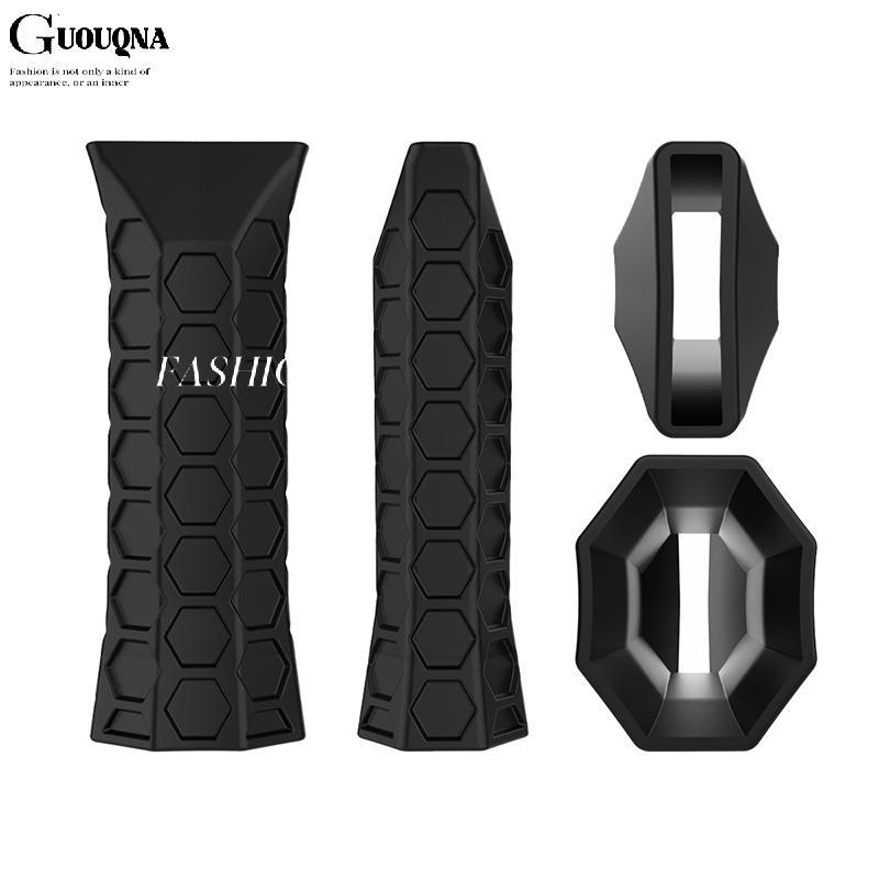 GUOUQNA 1 Chiếc Undergrip Cho Padel Bãi Biển Tennis Pileball Raet Overgrip Padel Phụ Kiện Trên Grip 