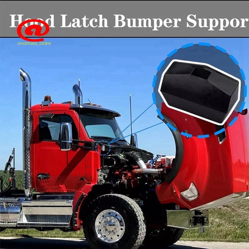 4 L85-6081 L85-6082 Hood Ốp Lưng Hỗ Trợ Cho 567 579 T680 T880