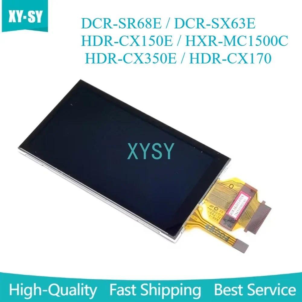 Mới dành cho Sony DCR-SR68E / DCR-SX63E / HDR-CX150E / HXR-MC1500C / HDR-CX350E / HDR-CX170 Màn hình