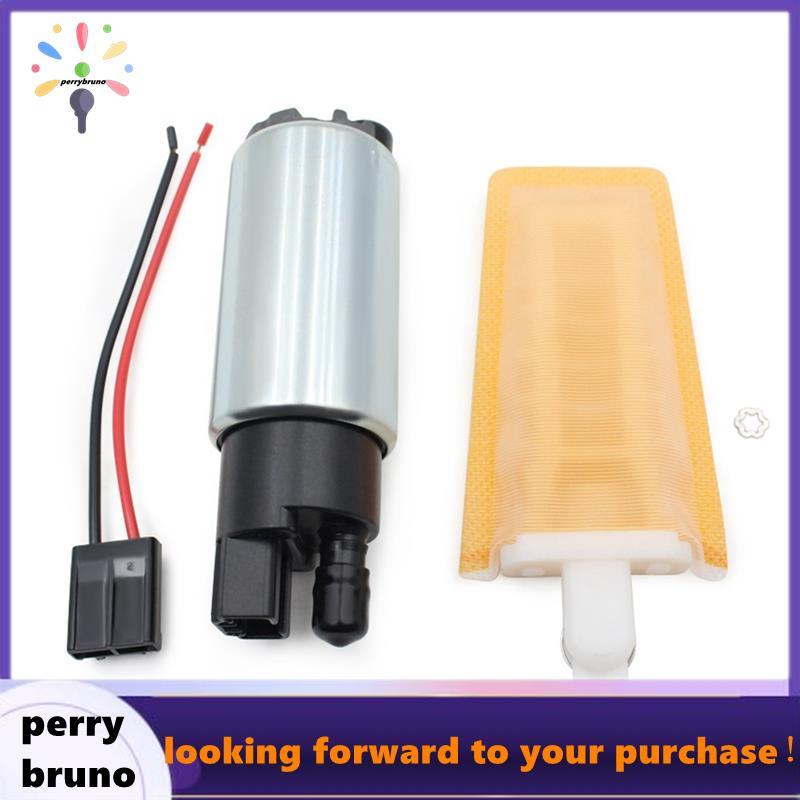 Máy Bơm Xe Máy Cho K1200GT K1200R K1200S K1300GT K1300R K1300S K1600GT F650GS F800R Phụ Kiện Xe Máy